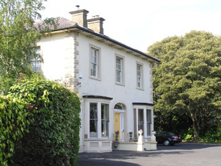 Kyleglass House, North Circular Road,  LIMERICK MUNICIPAL BOROUGH, Limerick,  Co. LIMERICK