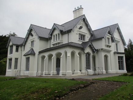 Derravoher, North Circular Road,  LIMERICK MUNICIPAL BOROUGH, Limerick,  Co. LIMERICK