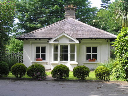 Villiers School, North Circular Road,  LIMERICK MUNICIPAL BOROUGH, Limerick,  Co. LIMERICK