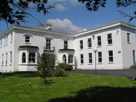 Villiers School, North Circular Road,  LIMERICK MUNICIPAL BOROUGH, Limerick,  Co. LIMERICK