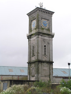 LIMERICK MUNICIPAL BOROUGH, Limerick,  Co. LIMERICK