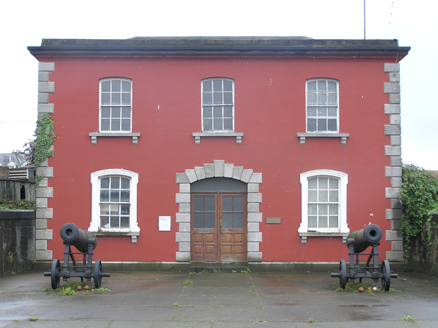 LIMERICK MUNICIPAL BOROUGH, Limerick,  Co. LIMERICK