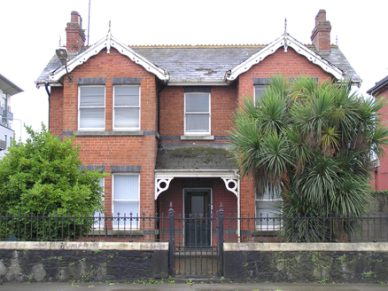 Harbour House, LIMERICK MUNICIPAL BOROUGH, Limerick,  Co. LIMERICK