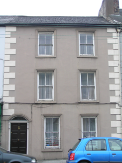85 Henry Street,  LIMERICK MUNICIPAL BOROUGH, Limerick,  Co. LIMERICK