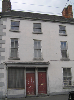 86 Henry Street,  LIMERICK MUNICIPAL BOROUGH, Limerick,  Co. LIMERICK