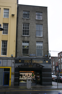 42 O'Connell Street, Cecil Street, LIMERICK MUNICIPAL BOROUGH, Limerick,  Co. LIMERICK