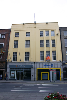 40-41 O'Connell Street,  LIMERICK MUNICIPAL BOROUGH, Limerick,  Co. LIMERICK