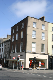 113 O'Connell Street, Shannon Street, LIMERICK MUNICIPAL BOROUGH, Limerick,  Co. LIMERICK
