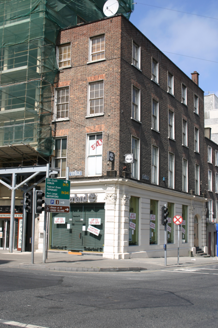 112 O'Connell Street, Shannon Street, LIMERICK MUNICIPAL BOROUGH, Limerick,  Co. LIMERICK