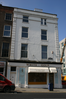 34 O'Connell Street, Roches Street, LIMERICK MUNICIPAL BOROUGH, Limerick,  Co. LIMERICK