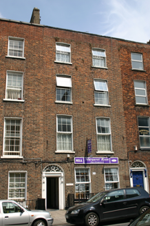 4 Cecil Street,  LIMERICK MUNICIPAL BOROUGH, Limerick,  Co. LIMERICK