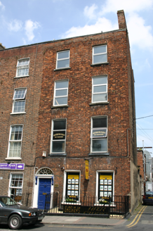 5 Cecil Street,  LIMERICK MUNICIPAL BOROUGH, Limerick,  Co. LIMERICK