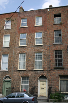 7 Cecil Street,  LIMERICK MUNICIPAL BOROUGH, Limerick,  Co. LIMERICK