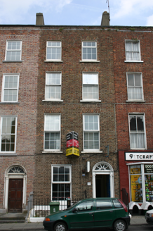 11 Cecil Street,  LIMERICK MUNICIPAL BOROUGH, Limerick,  Co. LIMERICK