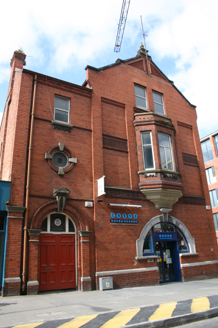 8-9 Lower Cecil Street, Henry Street, LIMERICK MUNICIPAL BOROUGH, Limerick,  Co. LIMERICK