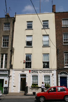 DNG Chesser, 2 Cecil Street,  LIMERICK MUNICIPAL BOROUGH, Limerick,  Co. LIMERICK
