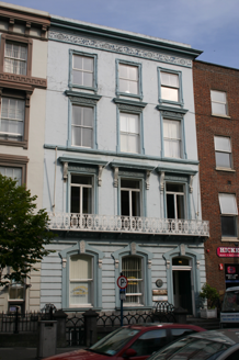 Limerick Chamber of Commerce, 96 O'Connell Street,  LIMERICK MUNICIPAL BOROUGH, Limerick,  Co. LIMERICK