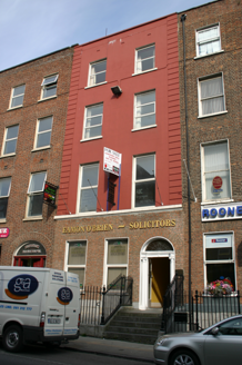 98 O'Connell Street,  LIMERICK MUNICIPAL BOROUGH, Limerick,  Co. LIMERICK