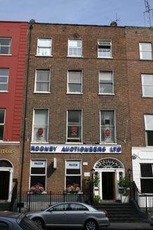 99 O'Connell Street,  LIMERICK MUNICIPAL BOROUGH, Limerick,  Co. LIMERICK