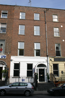 100 O'Connell Street,  LIMERICK MUNICIPAL BOROUGH, Limerick,  Co. LIMERICK
