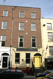 101 O'Connell Street,  LIMERICK MUNICIPAL BOROUGH, Limerick,  Co. LIMERICK