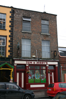 3 Lower Glentworth Street,  LIMERICK MUNICIPAL BOROUGH, Limerick,  Co. LIMERICK