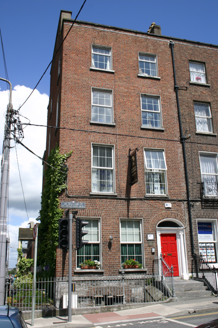 8 Lower Mallow Street, Henry Street, LIMERICK MUNICIPAL BOROUGH, Limerick,  Co. LIMERICK