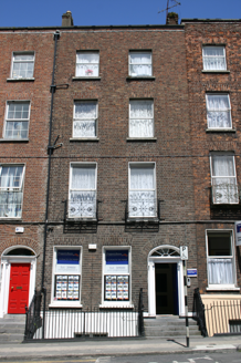 9 Lower Mallow Street,  LIMERICK MUNICIPAL BOROUGH, Limerick,  Co. LIMERICK