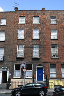 10 Lower Mallow Street,  LIMERICK MUNICIPAL BOROUGH, Limerick,  Co. LIMERICK