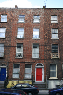 11 Lower Mallow Street,  LIMERICK MUNICIPAL BOROUGH, Limerick,  Co. LIMERICK