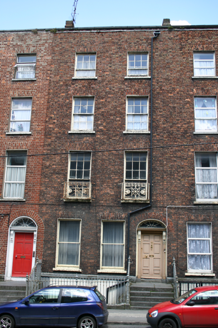 12 Lower Mallow Street,  LIMERICK MUNICIPAL BOROUGH, Limerick,  Co. LIMERICK