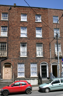 13 Lower Mallow Street,  LIMERICK MUNICIPAL BOROUGH, Limerick,  Co. LIMERICK