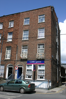 14 Lower Mallow Street, Theatre Lane, LIMERICK MUNICIPAL BOROUGH, Limerick,  Co. LIMERICK