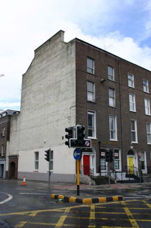 85 O'Connell Street, Lower Mallow Street, LIMERICK MUNICIPAL BOROUGH, Limerick,  Co. LIMERICK
