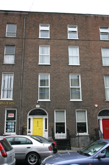 86 O'Connell Street,  LIMERICK MUNICIPAL BOROUGH, Limerick,  Co. LIMERICK