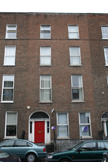 87 O'Connell Street,  LIMERICK MUNICIPAL BOROUGH, Limerick,  Co. LIMERICK