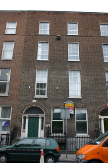 88 O'Connell Street,  LIMERICK MUNICIPAL BOROUGH, Limerick,  Co. LIMERICK