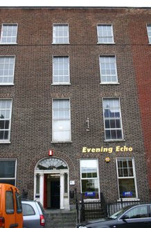 89 O'Connell Street,  LIMERICK MUNICIPAL BOROUGH, Limerick,  Co. LIMERICK