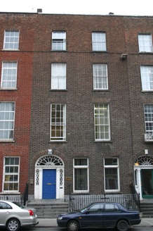 91 O'Connell Street,  LIMERICK MUNICIPAL BOROUGH, Limerick,  Co. LIMERICK