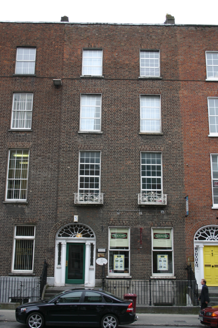 92 O'Connell Street,  LIMERICK MUNICIPAL BOROUGH, Limerick,  Co. LIMERICK