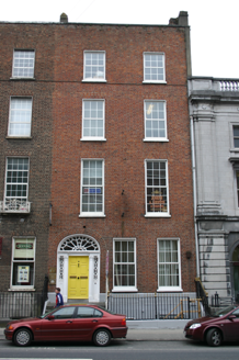 93 O'Connell Street,  LIMERICK MUNICIPAL BOROUGH, Limerick,  Co. LIMERICK