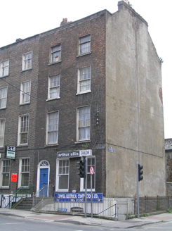 7 Lower Mallow Street, Henry Street, LIMERICK MUNICIPAL BOROUGH, Limerick,  Co. LIMERICK