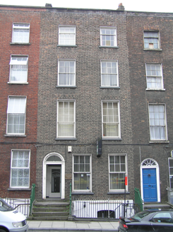 6 Lower Mallow Street,  LIMERICK MUNICIPAL BOROUGH, Limerick,  Co. LIMERICK