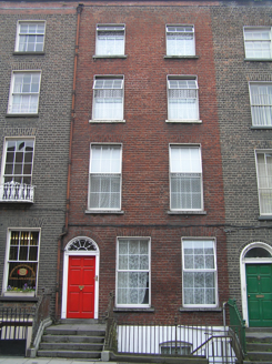 5 Lower Mallow Street,  LIMERICK MUNICIPAL BOROUGH, Limerick,  Co. LIMERICK