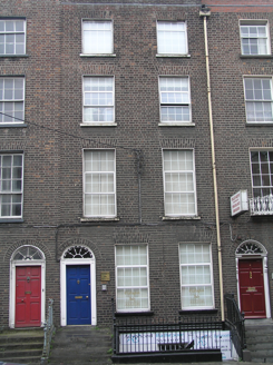 3 Lower Mallow Street,  LIMERICK MUNICIPAL BOROUGH, Limerick,  Co. LIMERICK