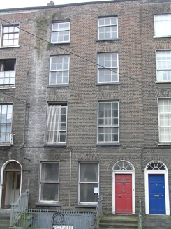 2 Lower Mallow Street,  LIMERICK MUNICIPAL BOROUGH, Limerick,  Co. LIMERICK