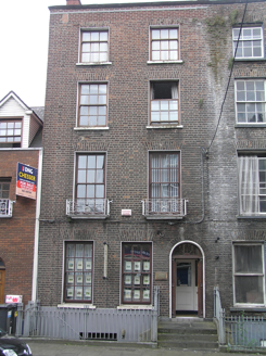 1 Lower Mallow Street,  LIMERICK MUNICIPAL BOROUGH, Limerick,  Co. LIMERICK