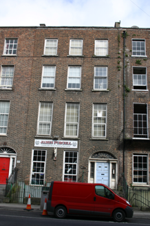 76 O'Connell Street,  LIMERICK MUNICIPAL BOROUGH, Limerick,  Co. LIMERICK