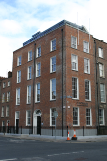 23-24 Lower Hartstonge Street, O'Connell Street, LIMERICK MUNICIPAL BOROUGH, Limerick,  Co. LIMERICK