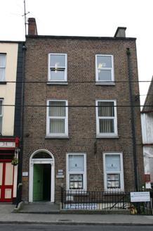 35 Cecil Street,  LIMERICK MUNICIPAL BOROUGH, Limerick,  Co. LIMERICK